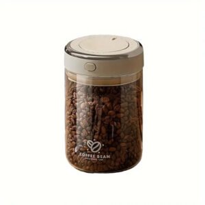 Coffee Bean Storage