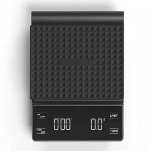 Coffee scale