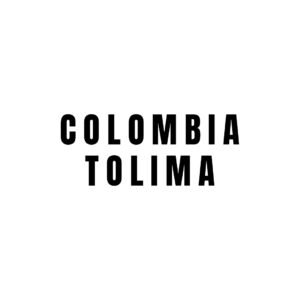 Colombia Tolima 771