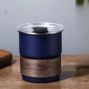 Stainless Steel Cup